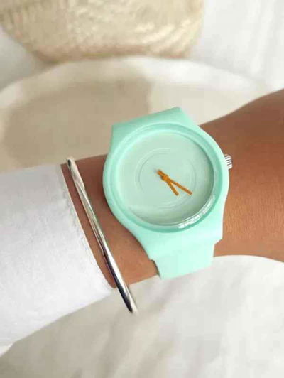 Reloj AQUA