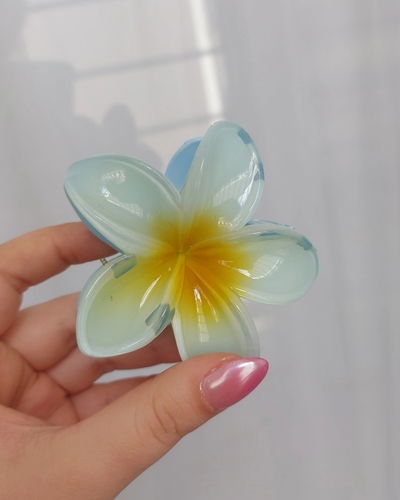 Broche KAILANI light