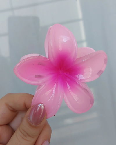 Broche KAILANI pink