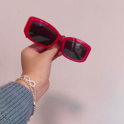 Gafas BASNI (Sin cambio)
