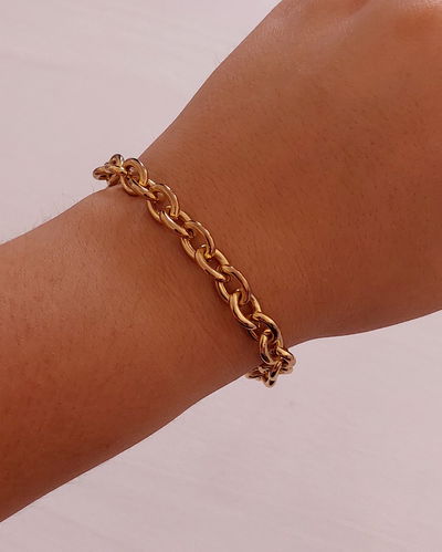 Pulsera JOAQUI (19 cm)