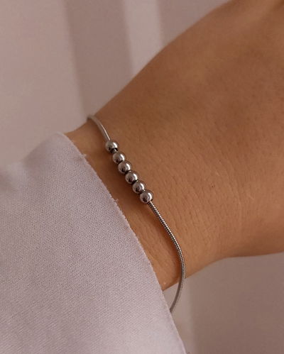 Pulsera GAIL (18 cm)
