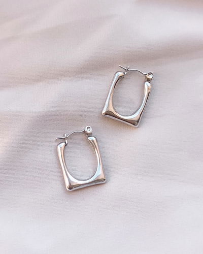 Argollas HARPER (2 cm)