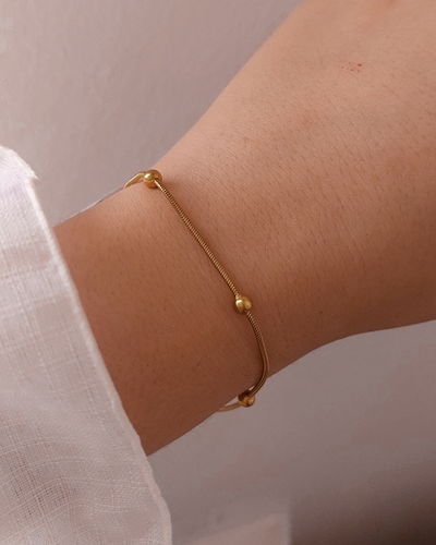 Pulsera GIO (18 cm)