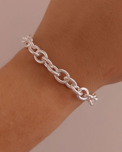 Pulsera JOAQUI (18 cm)