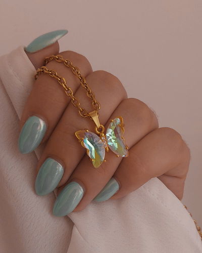 Dije BUTTERFLY claire