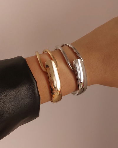 Pulsera bisagra NIZA