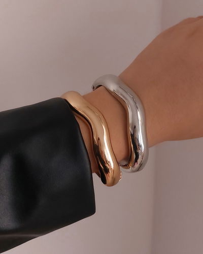 Pulsera bisagra NAIA