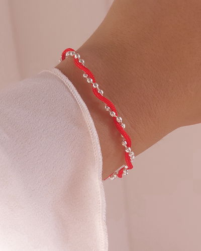 Pulsera EUNOIA (15 cm + 5 cm)
