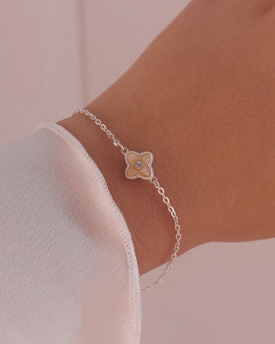 Pulsera IRIDESSA (17,5 cm)
