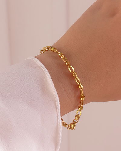 Pulsera ROME (19 cm)