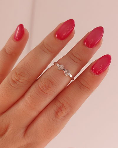 Anillo MIA - T 16
