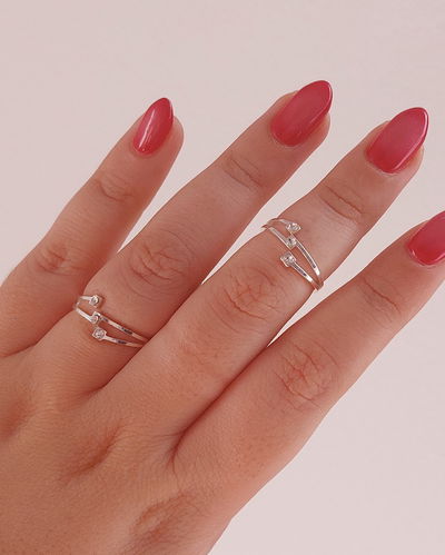 Anillo MAYLA