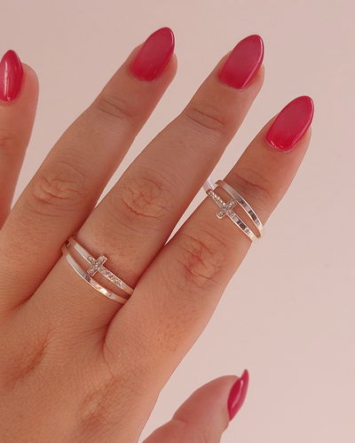 Anillo HOLLY