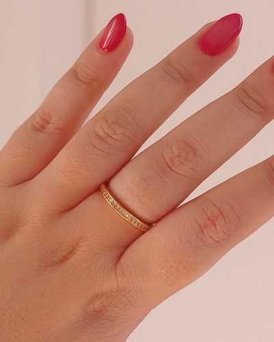 Anillo ALI