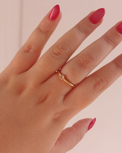 Anillo ORIE