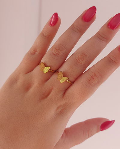 Anillo LUCELLA