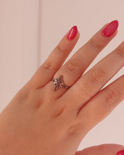 Anillo WITCH