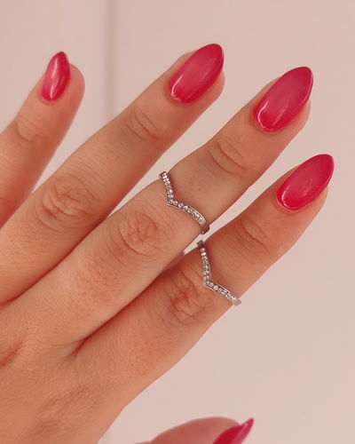Anillo SUNNA
