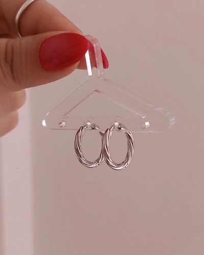Argollas MARGOT (1,5 cm)