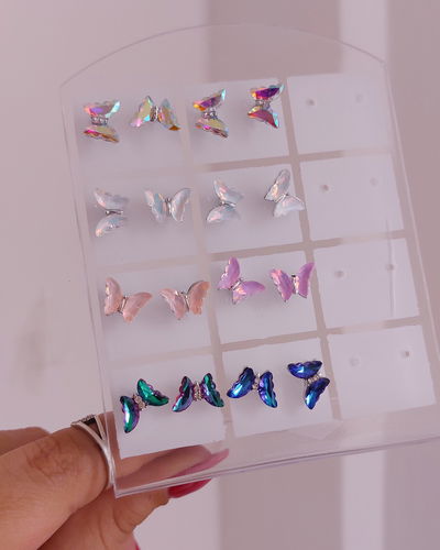 Aros BUTTERFLY DREAMS