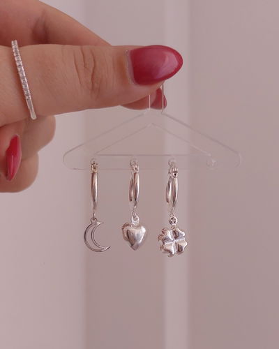 Argollas SERENDIPIA