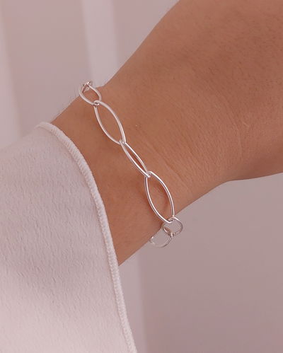 Pulsera ANNE (17,5 cm)