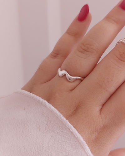 Anillo NESSA- Regulable
