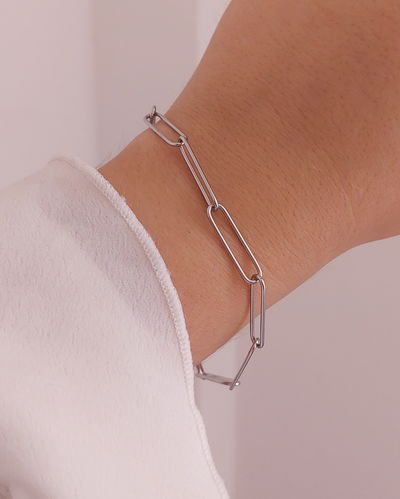 Pulsera JEANNIE (19 cm)