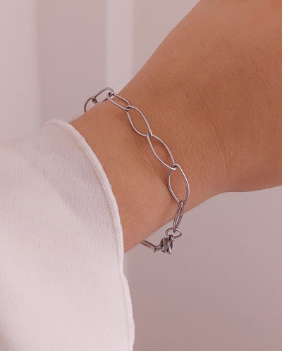 Pulsera ANNE (17,5 cm)