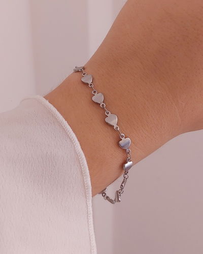 Pulsera POLLY (19 cm)