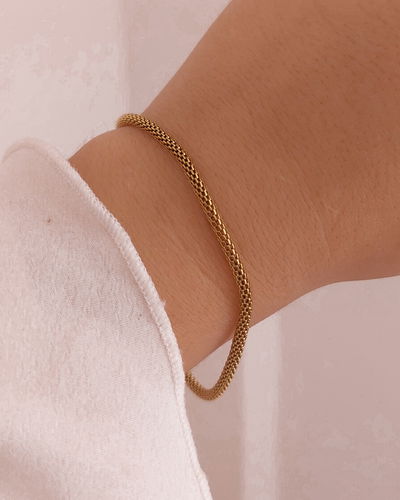 Pulsera MAVIS (18 cm)