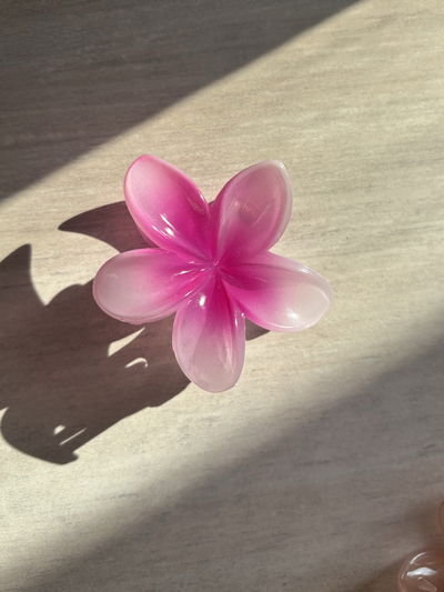 Broche KAILANI pink (small)