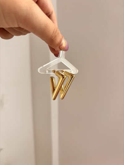 Argollas ASYA (1 cm)