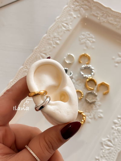Cuff Ilana