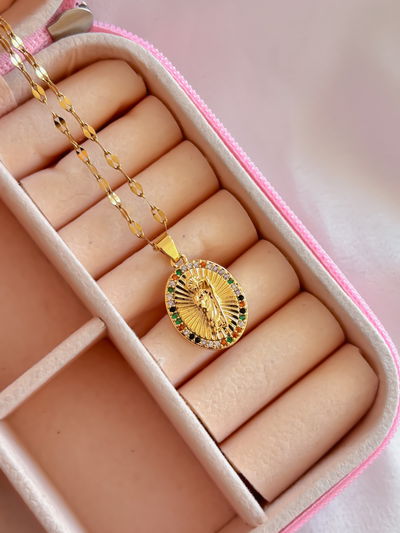 Conjunto SAINT (45 cm) 