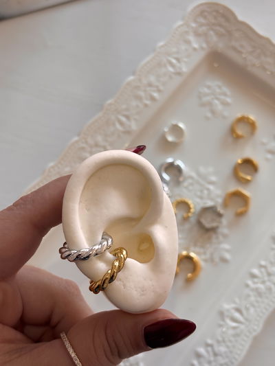 Cuff Sybilla