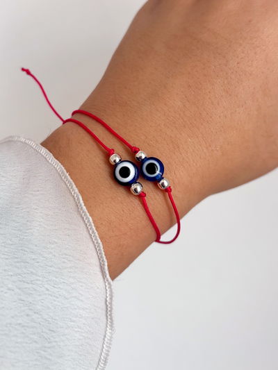Pulsera PROTECTION- Regulable