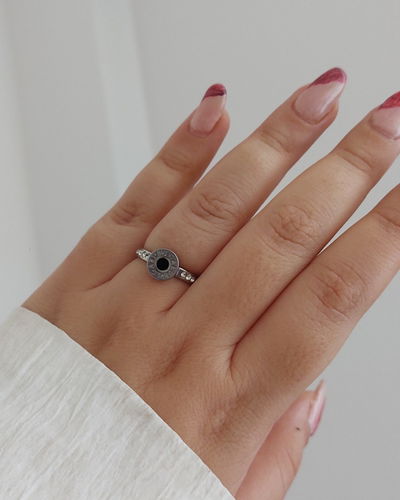 Anillo BULGARI