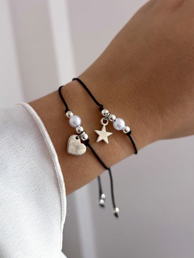 Pulsera NASTY- Regulable