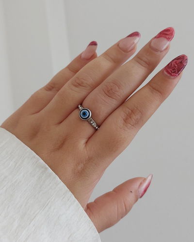 Anillo SHEID