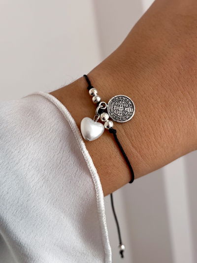 Pulsera SANT- Regulable