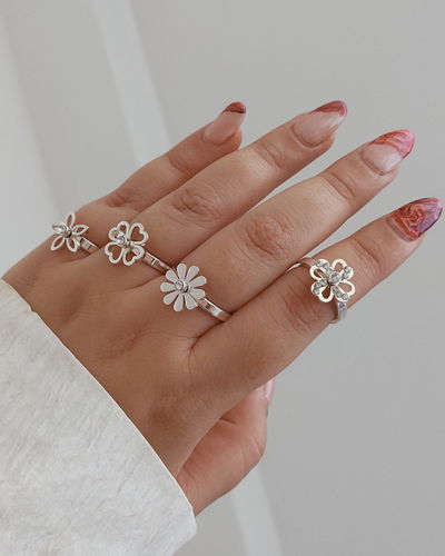 Anillo ANXIETY