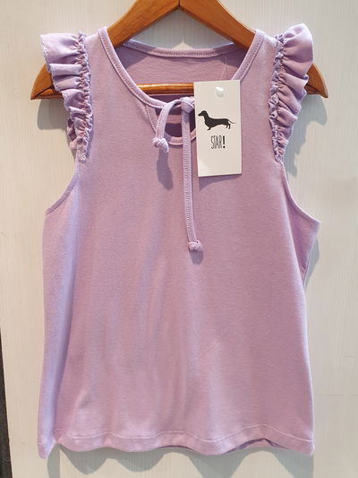 Musculosa violeta