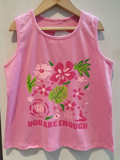 Musculosa hawai