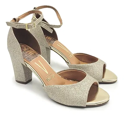 Sandalia Shine Vizzano