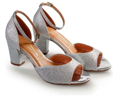 Sandalia Shine Vizzano