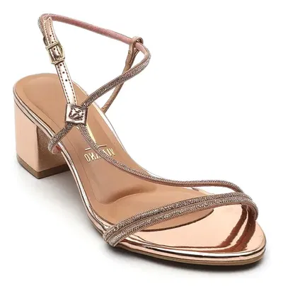 SANDALIA VIZZANO MET