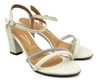 SANDALIA VIZZANO DIAMANTE