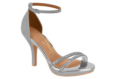 SANDALIA VIZZANO CRISTAL